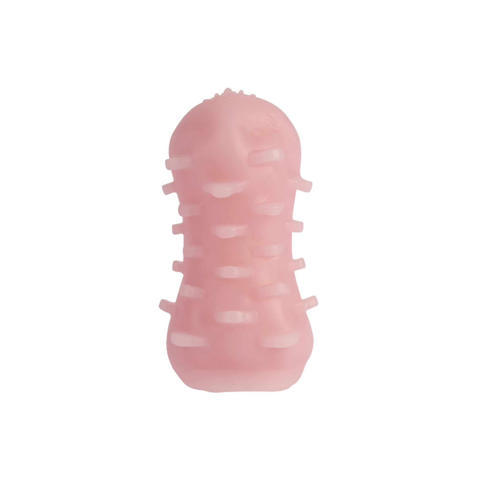 Мастурбатор Cosy Stamina Pleasure Pocket (розовый)