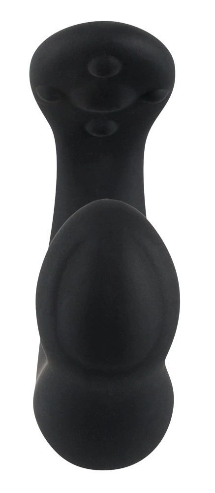 Стимулятор простаты Rebel Prostate Stimulator, 26 см (черный)