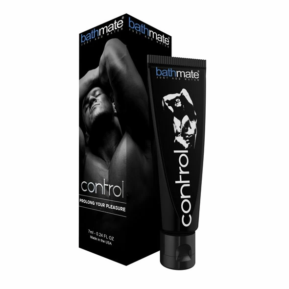 Гель-пролонгатор Bathmate Control, 7 мл