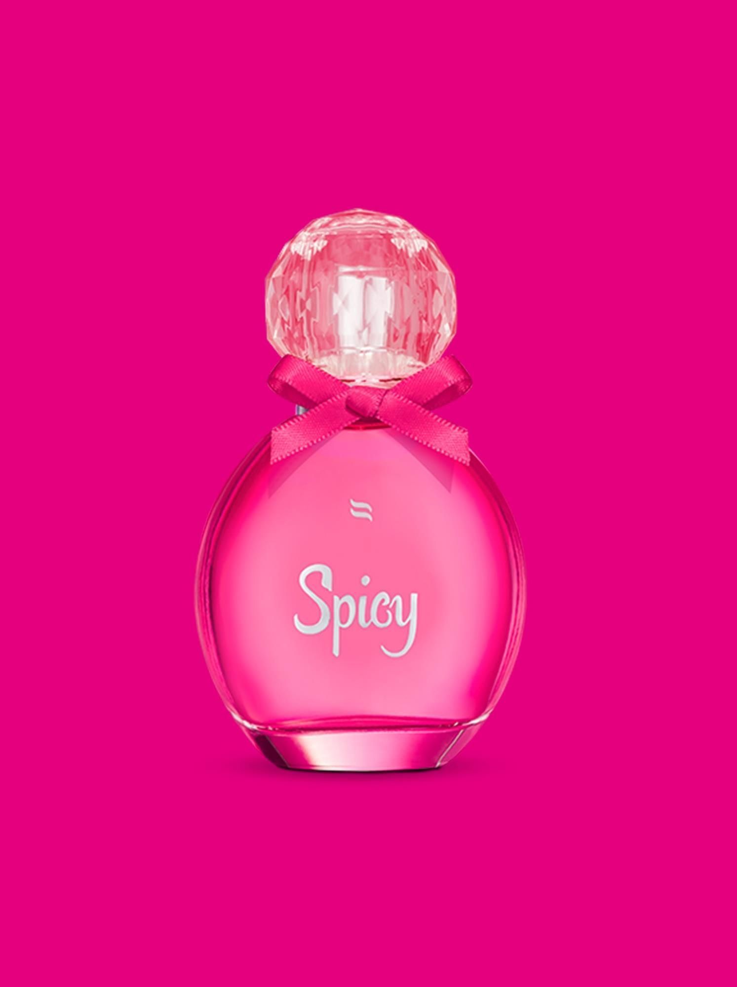 Женские духи с феромонами Obsessive Spisy, 30 мл