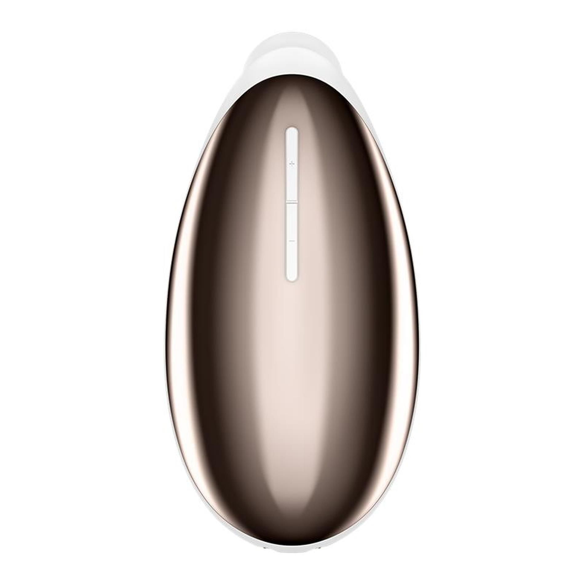 Вибратор для клитора Satisfyer Spot On 2 (белый)