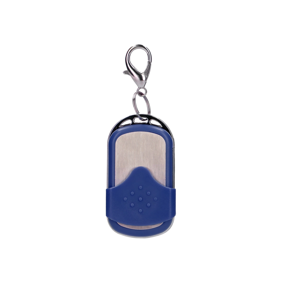 Wibrujące jajeczko ShotsToys Remote Vibrating Egg, 8 cm (niebieski)