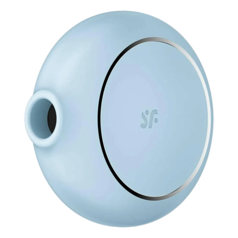 Satisfyer: Удовольствие в ваших руках