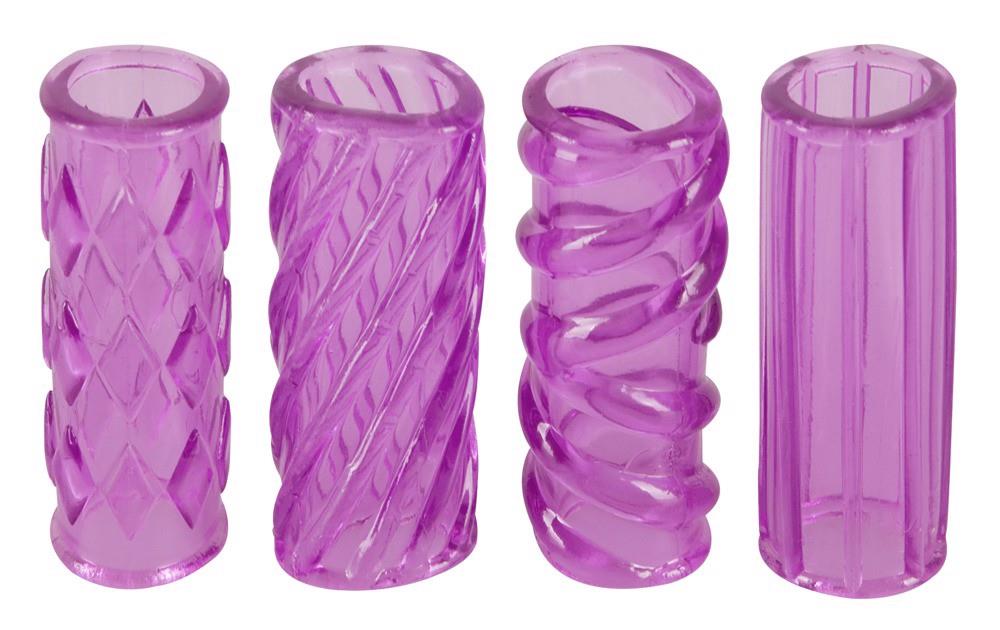 Набір іграшок Orion Surprise Surprise Lovetoyset, 12 шт (фіолетовий)
