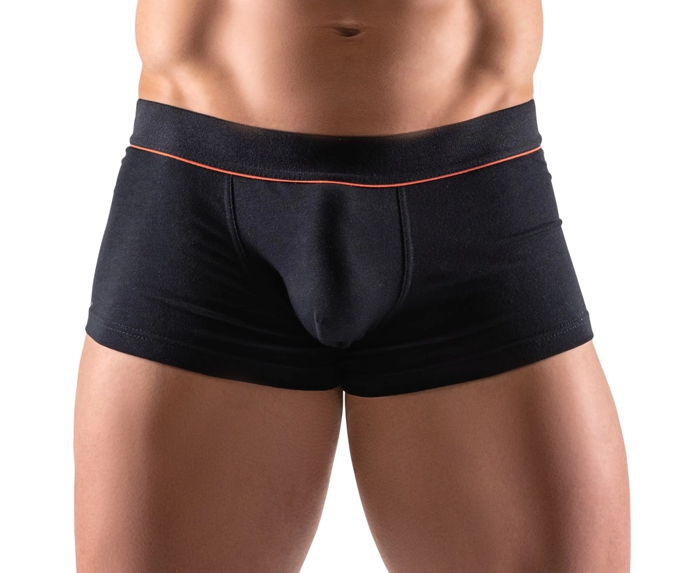 Мужские трусы-шорты Svenjoyment Men's Pants, M (черный)