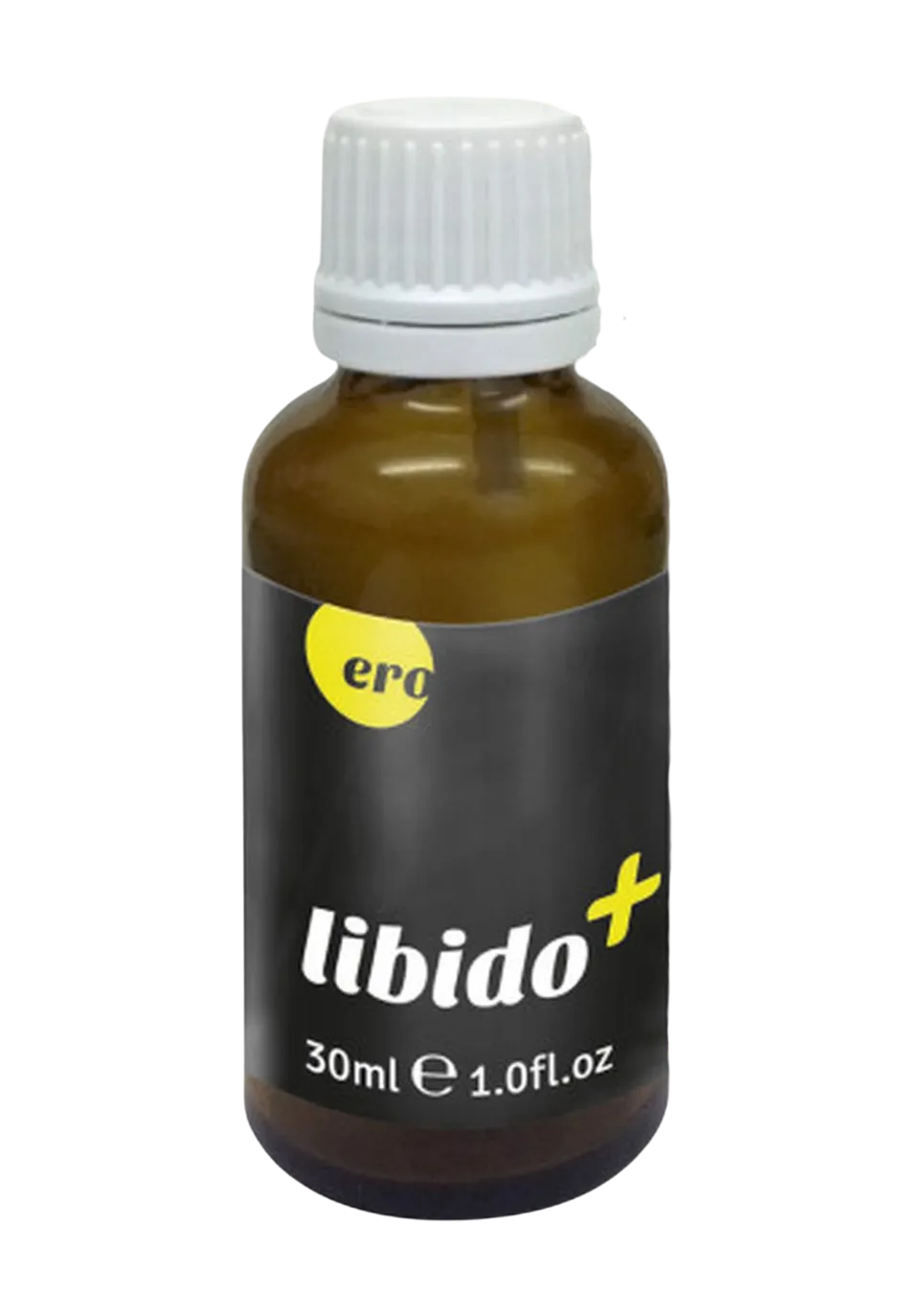 Капли для повышения либидо Hot Libido +, 30 мл