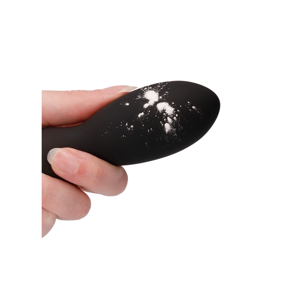 ShotsToys - Puder do pielęgnacji zabawek, Bezzapachowy