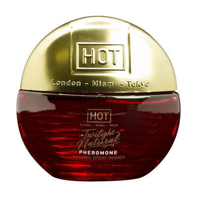 Концентрат феромонов Hot Twilight Pheromone Natural, 15 мл