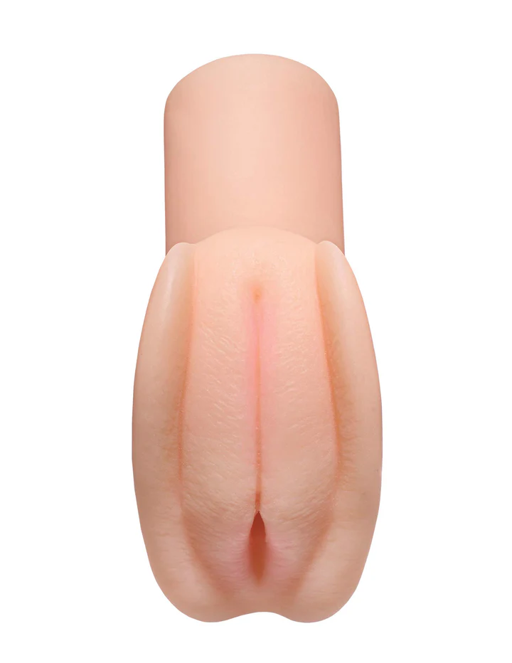 Мастурбатор Pipedream Perfect Pussy Pleasure Stroker (телесный)