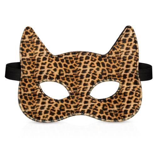 Набор BDSM аксессуаров Panthra Gato Set, 8 шт (леопардовый)
