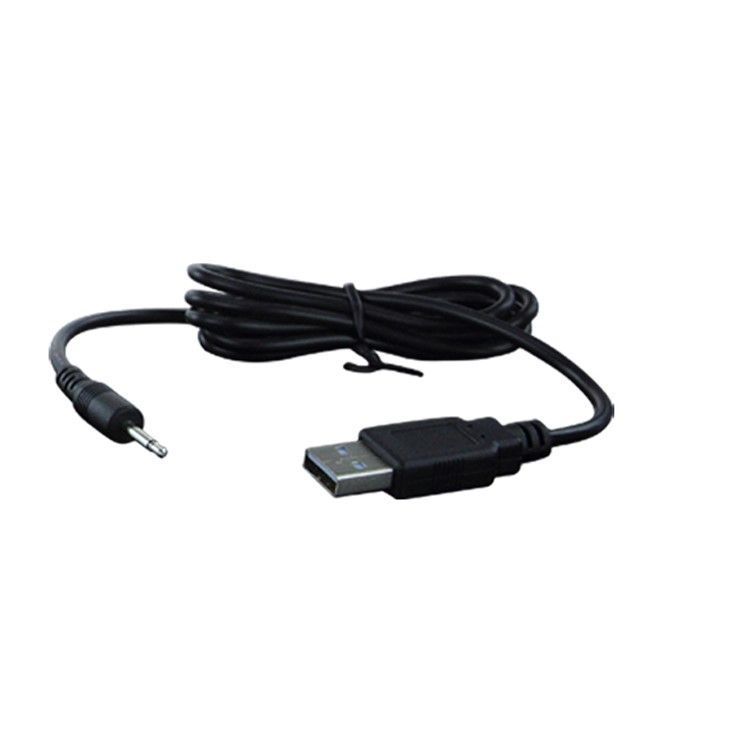 Вибратор Pretty Love August, 9,5 см (фиолетовый)