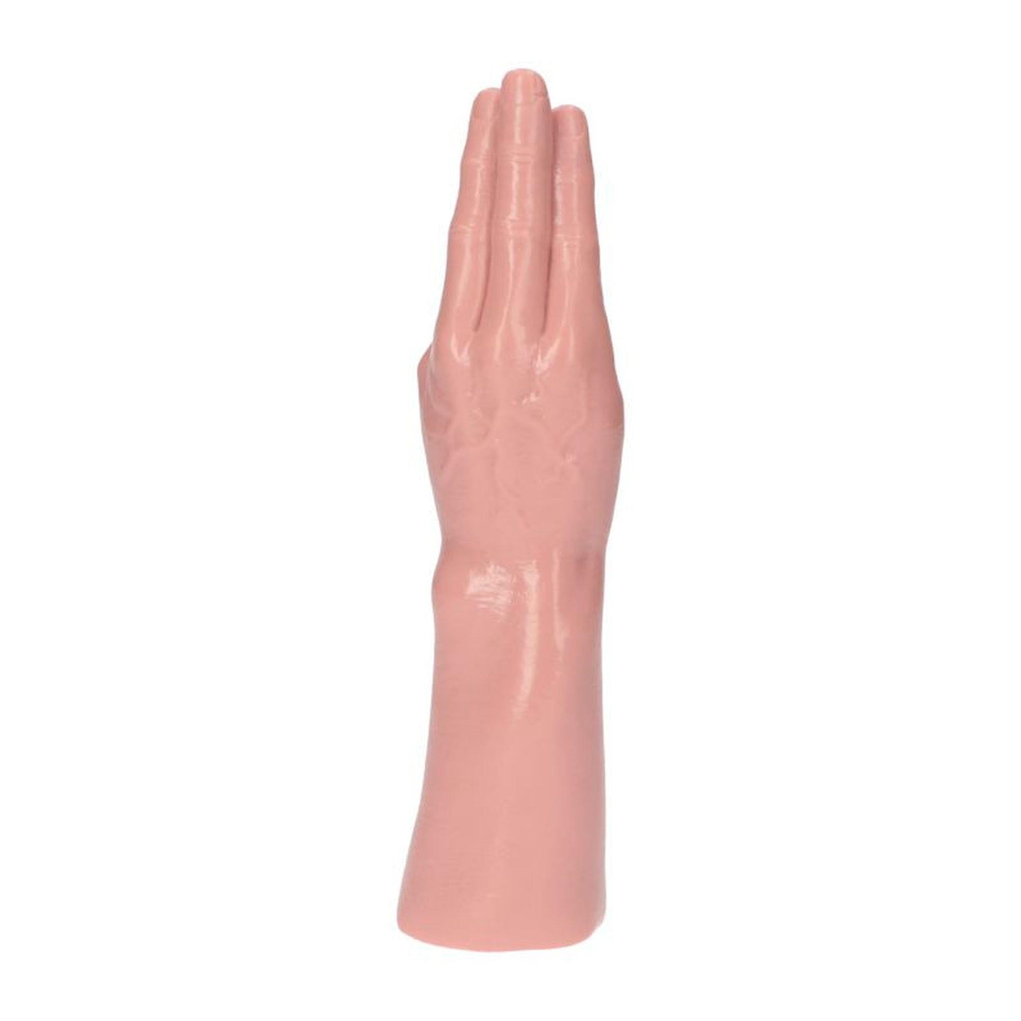 Рука для фистинга Toyz4lovers Fisting Dildo, 28 см (телесный)