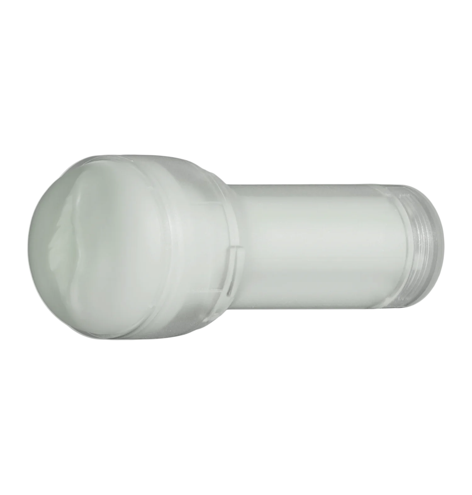 Мастурбатор Kiiroo Feel Glow (прозрачный)
