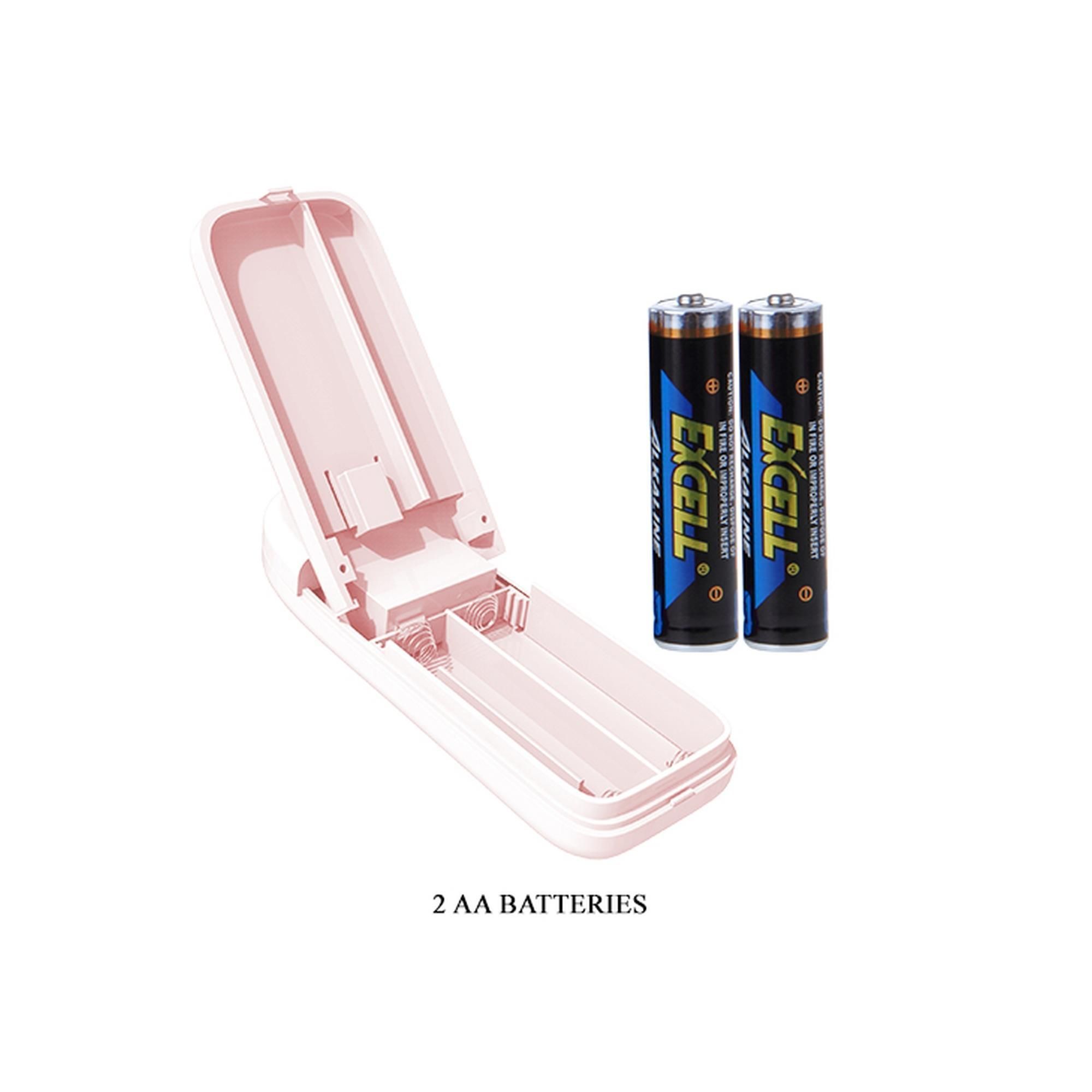 Вагинальные шарики LyBaile Golden Ball, 3.5 см (золотистый)