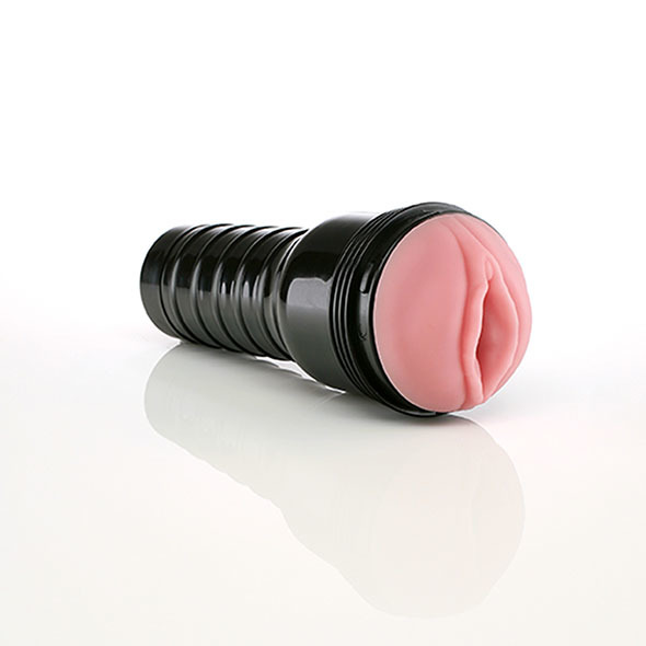 Masturbator Fleshlight Pink Lady Destroya, 25 cm (różowy)