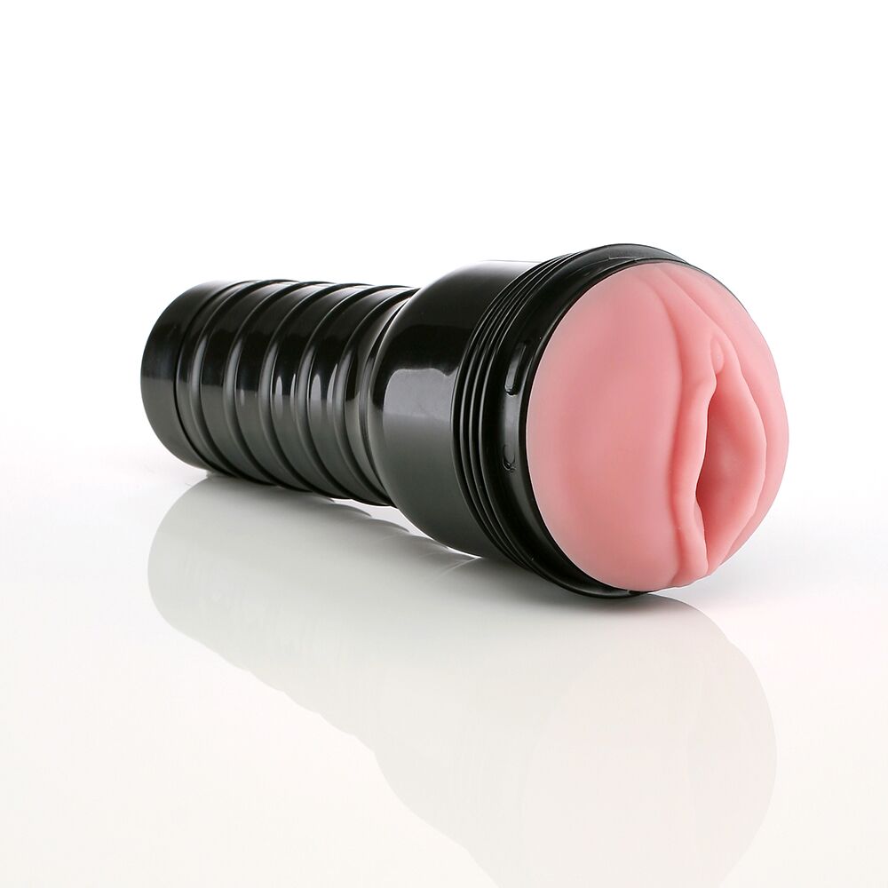 Masturbator Fleshlight Pink Lady Mini-Lotus (różowy)
