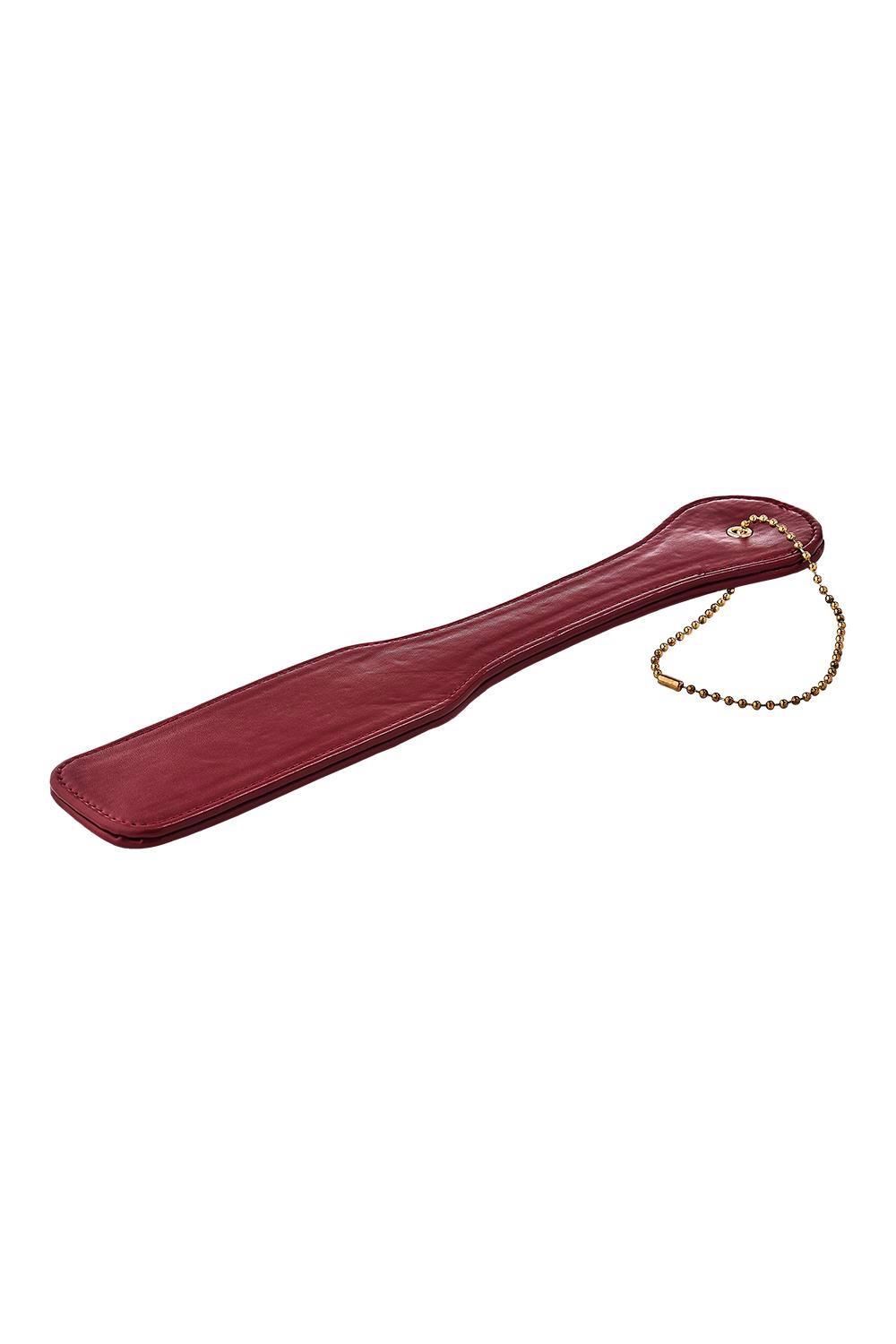Шльопалка Blaze Elite Paddle, 32 см (червоний)