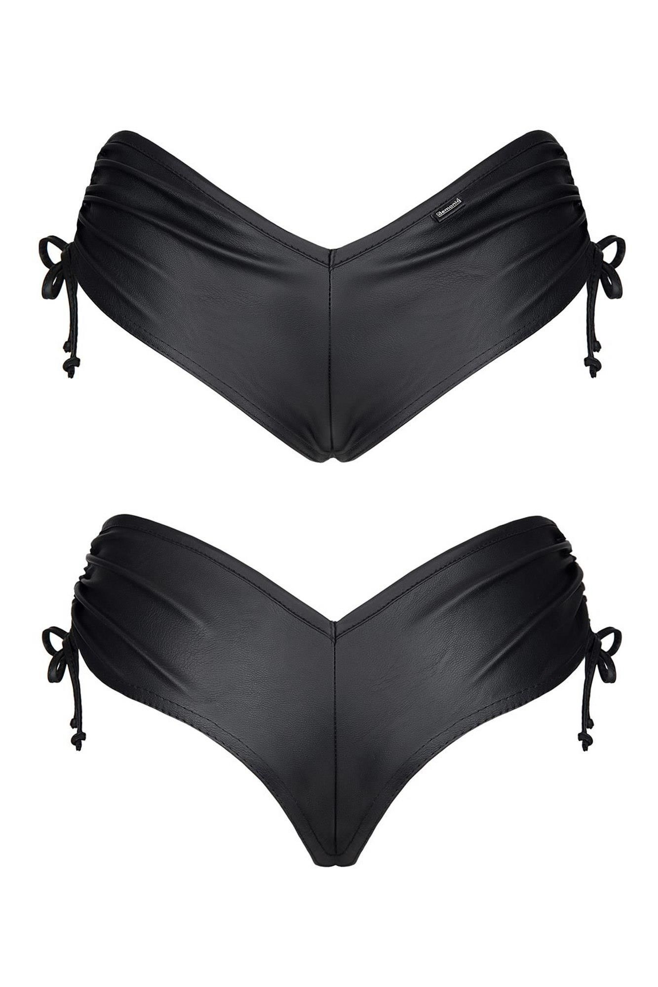 Шорти Demoniq AGOSTINA001, XXL (чорний)