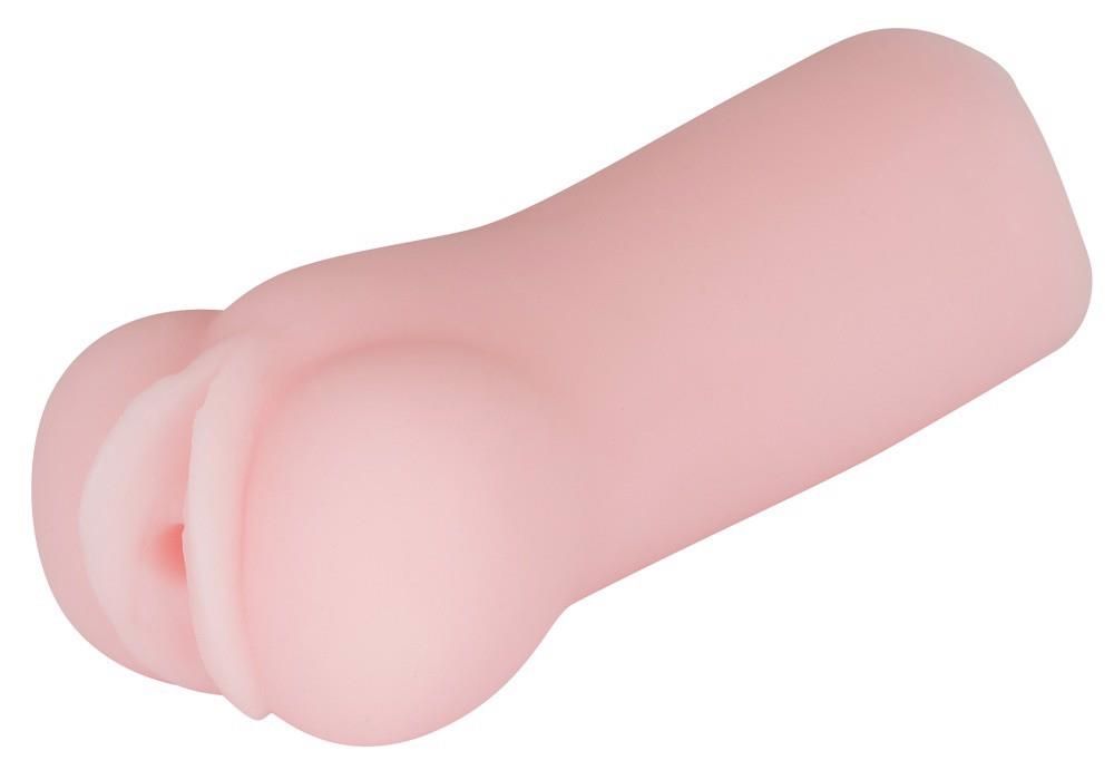 Мастурбатор You2Toys Super Flexible (тілесний)