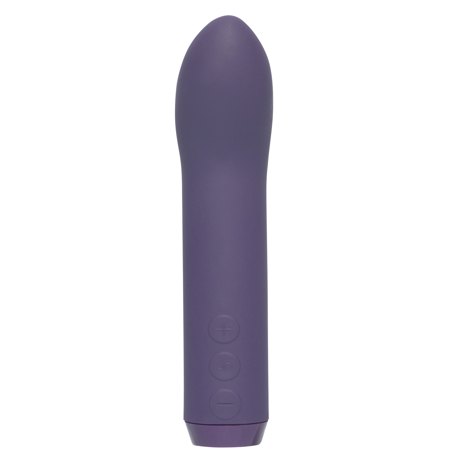 Вибратор Je Joue G-Spot Bullet, 11.4 см (фиолетовый)