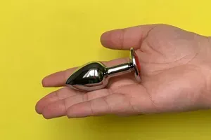 Korki analne jako wstęp do seksu analnego – co warto wiedzieć?