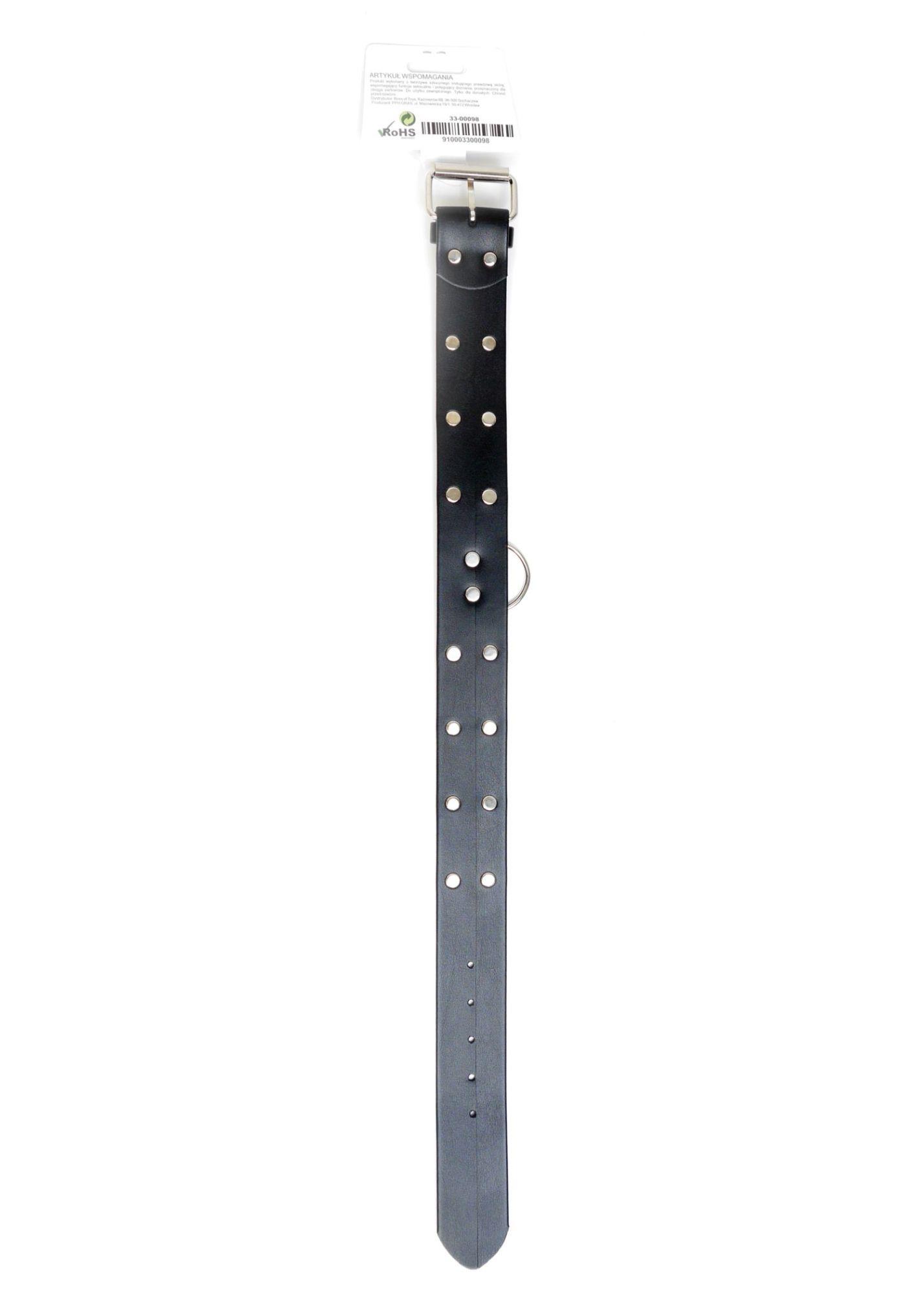 Fetish B - Series -, Czarny, 42 cm, One size
