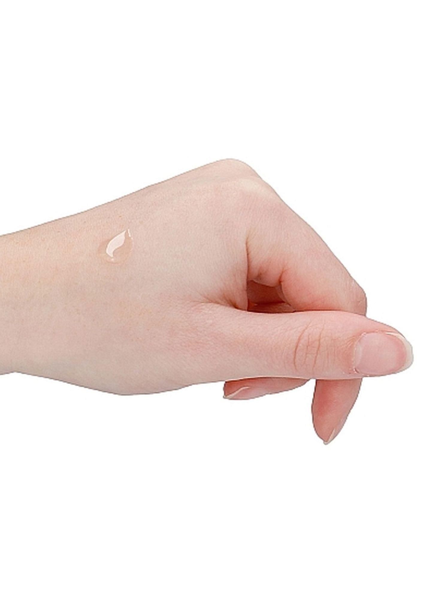 Лубрикант на водной основе Pharmquests CBD Cannabis, 50 мл