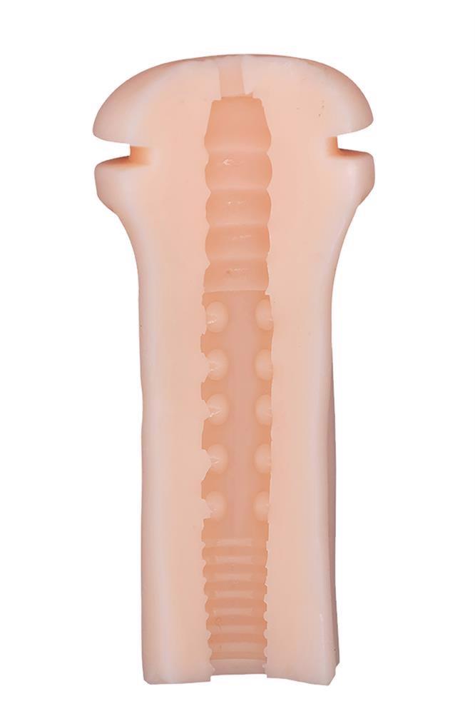 Мастурбатор The Girl Next Door Layla (телесный)