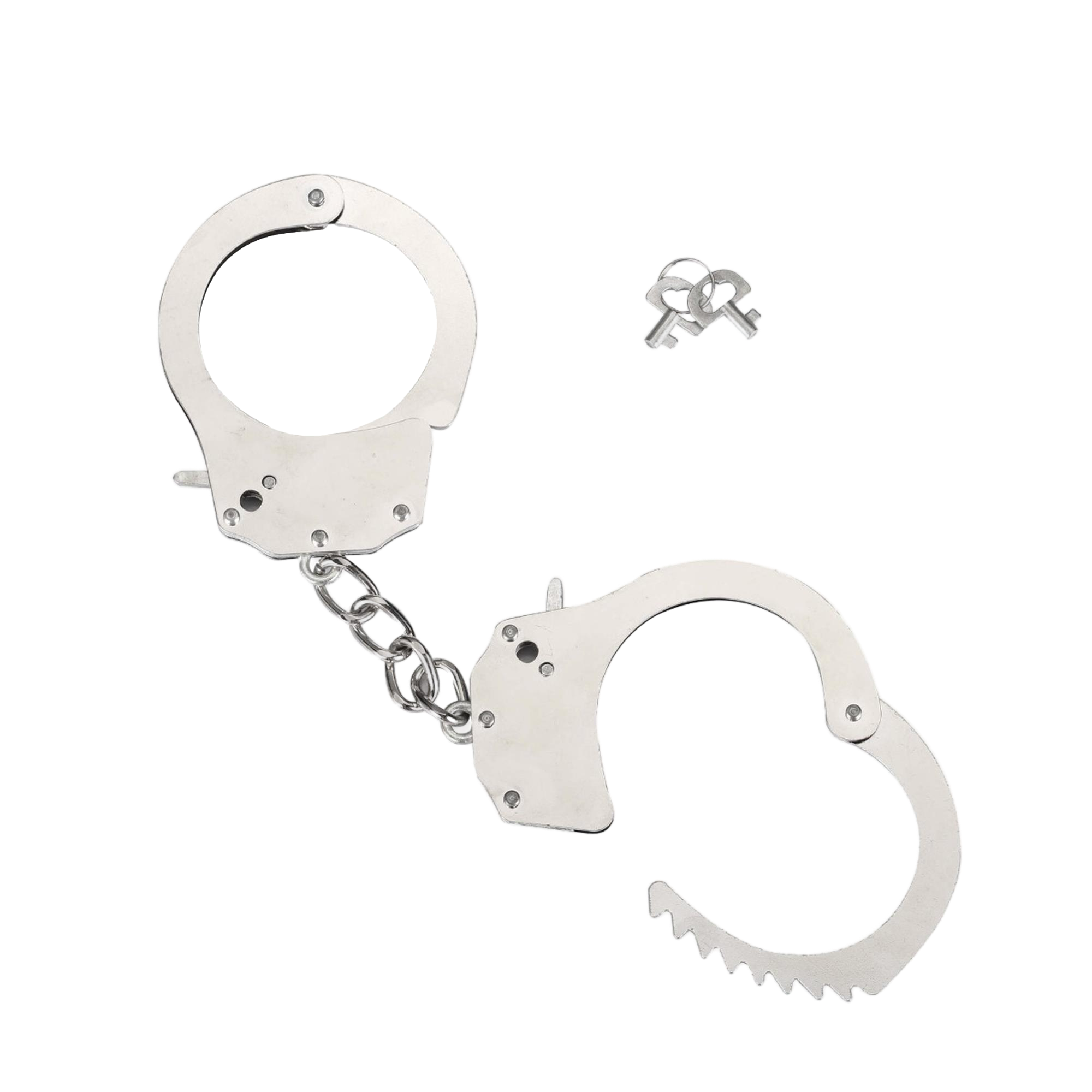 Наручники металические