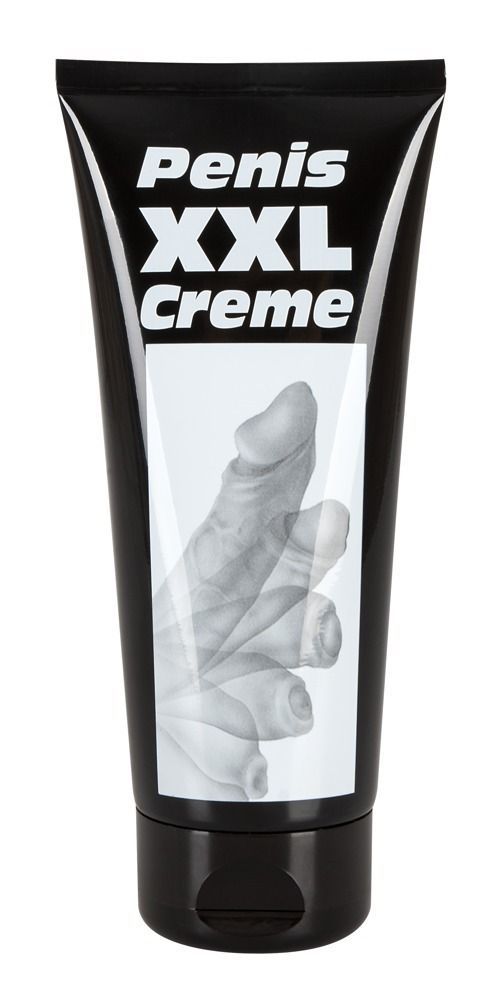 Крем для збільшення пеніса Orion Penis XXL Creme, 200 мл