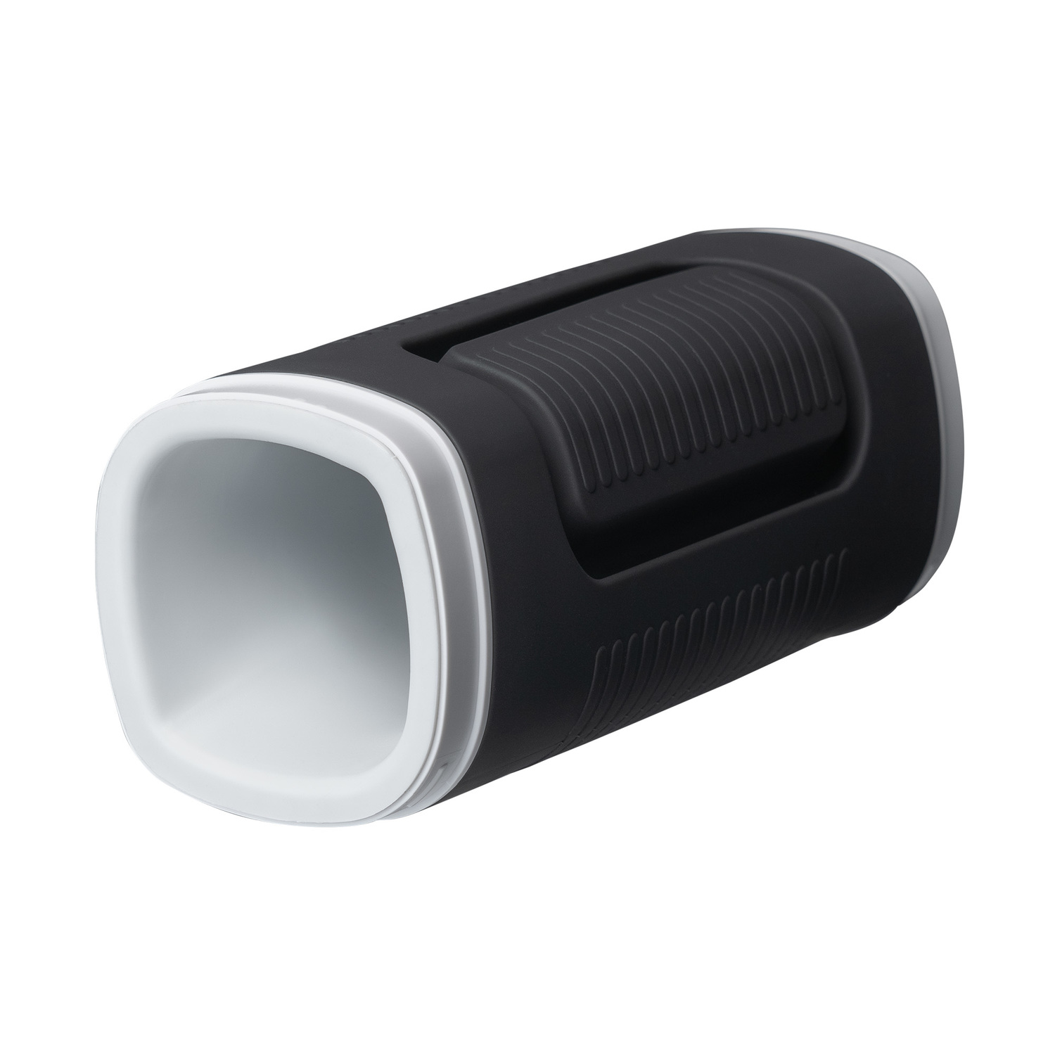 Masturbator Lovense Calor, 15,9 cm (czarny)