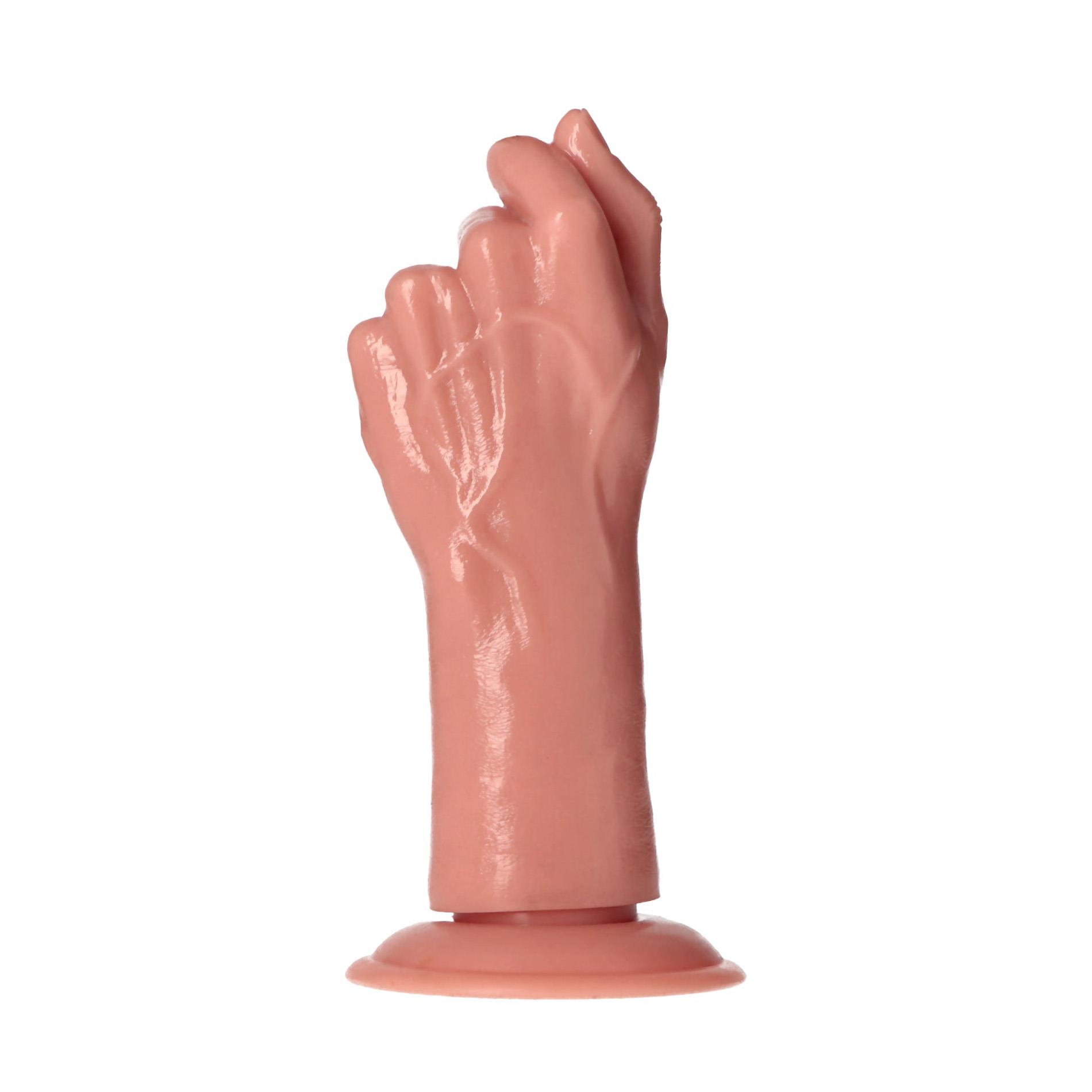Рука для фистинга Toyz4lovers Pugno Fisting Errigal, 24 см (телесный)