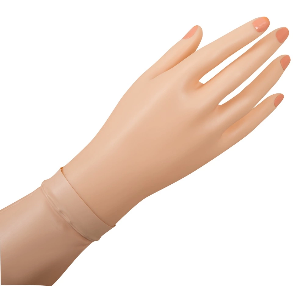 Секс-кукла You2Toys Juicy Jill, 143 см (телесный)