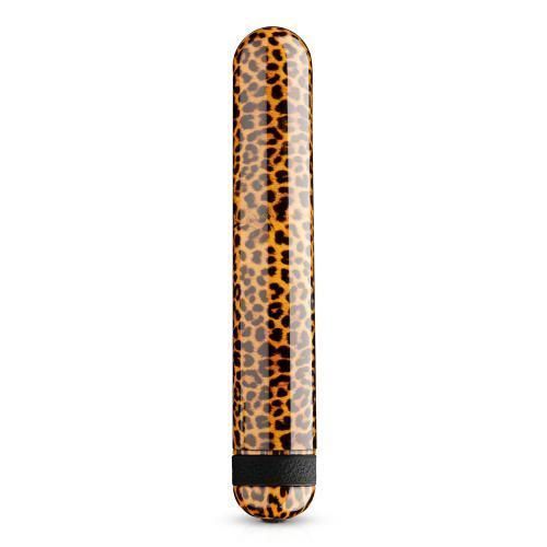 Набор BDSM аксессуаров Panthra Gato Set, 8 шт (леопардовый)