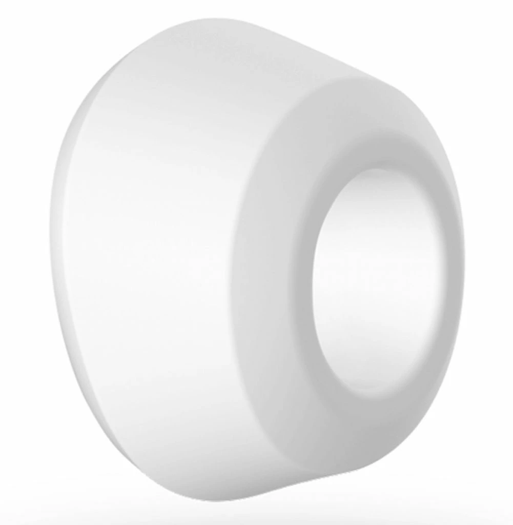 Набор насадокдля Satisfyer Number One, 5 шт (белый)