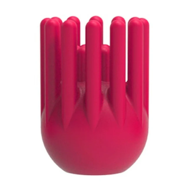 Стимулятор B - Series Magic Swan, 17 см (красный)