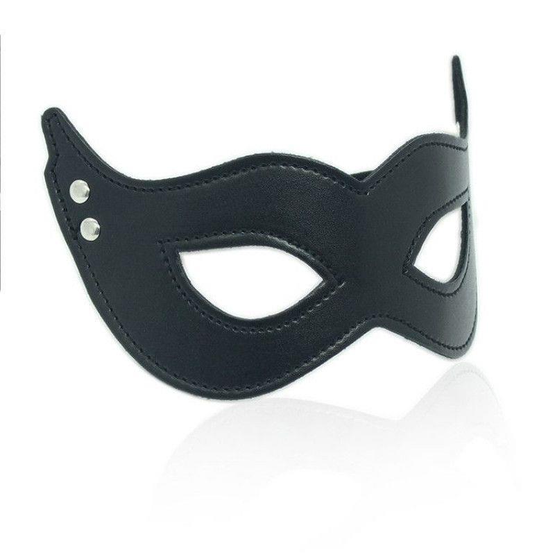 Маска Toyz4lovers Maschera mistery (чорний)