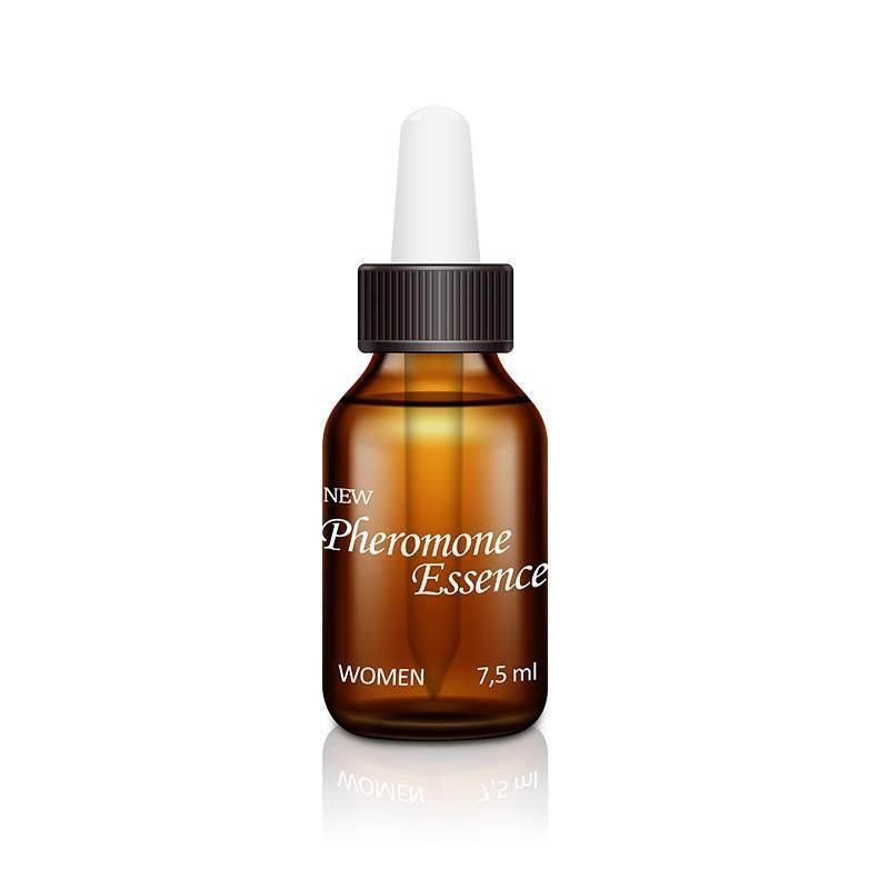 Мужские феромоны Pheromone Essence, 7,5 мл
