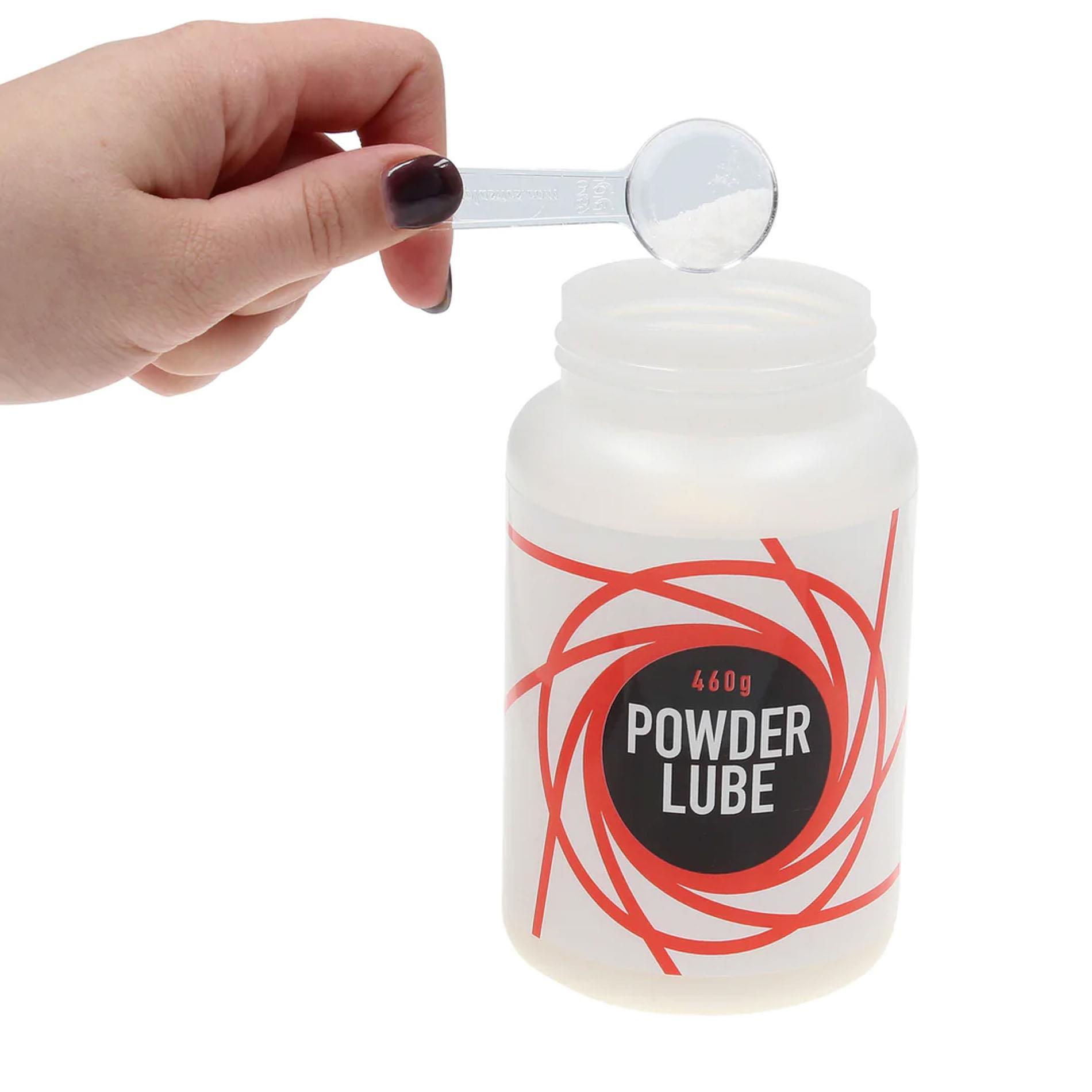 Лубрикант Pharmquests Powder Lube, 460 г
