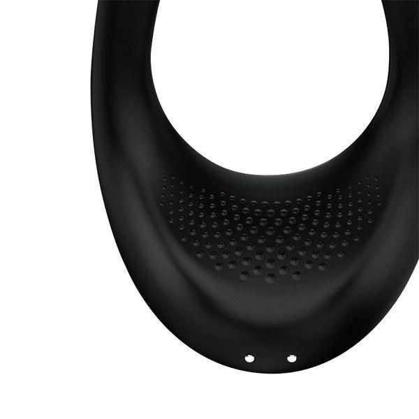 Wibrator Satisfyer Endless Joy, 13,5 cm (czarny)