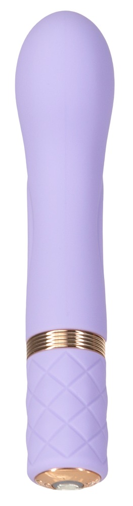 Вибратор Pillow Talk Sassy Special Edition, 19,8 см (фиолетовый)