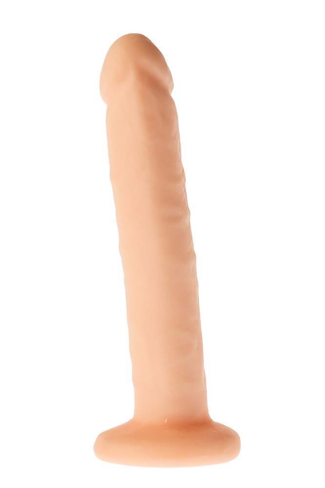 Dildo Dream Toys Mad Mathew, 13.5 cm (w kolorze cielistym)