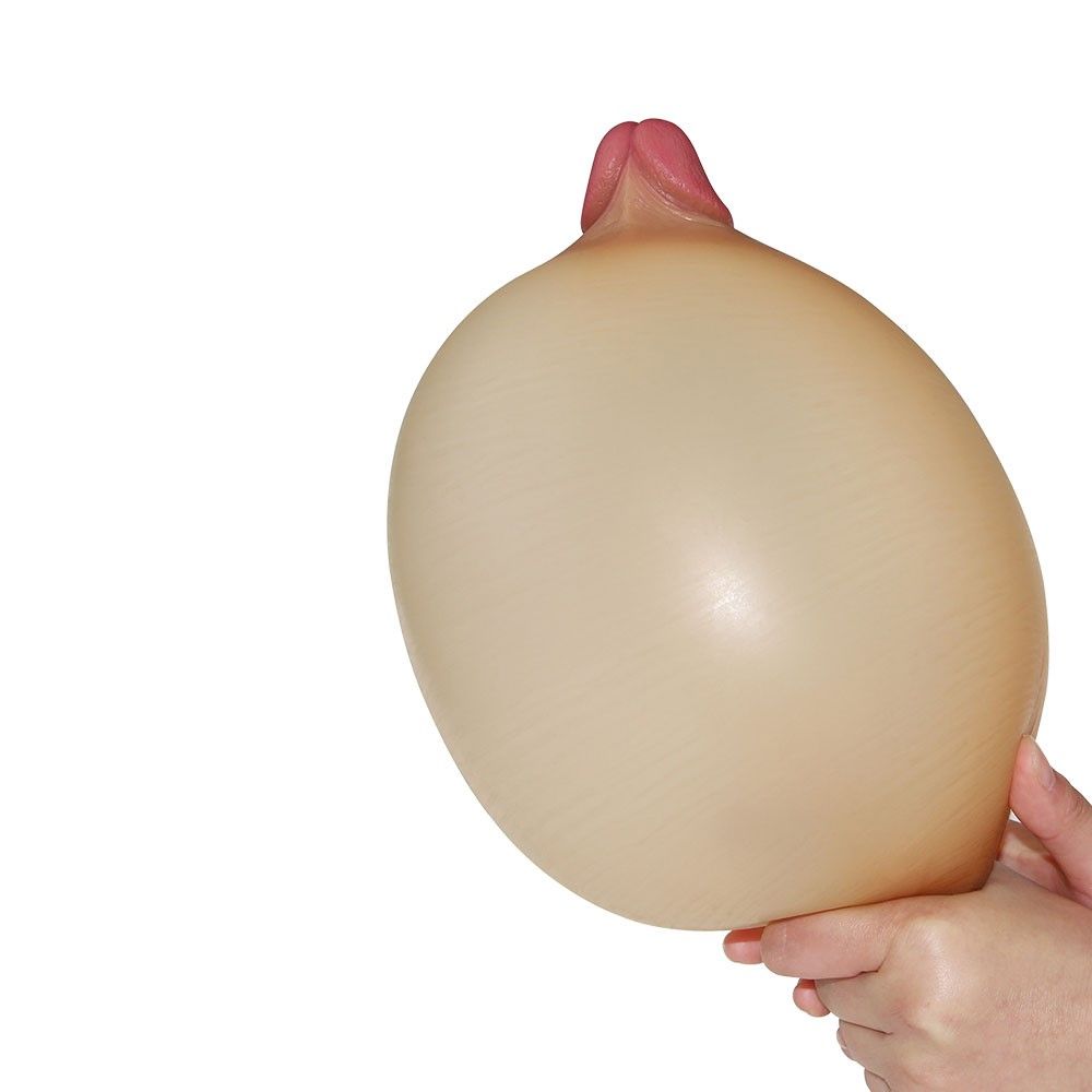 Насадка на пенис Add 1 Silicone Extender, 16.5 см (телесный)