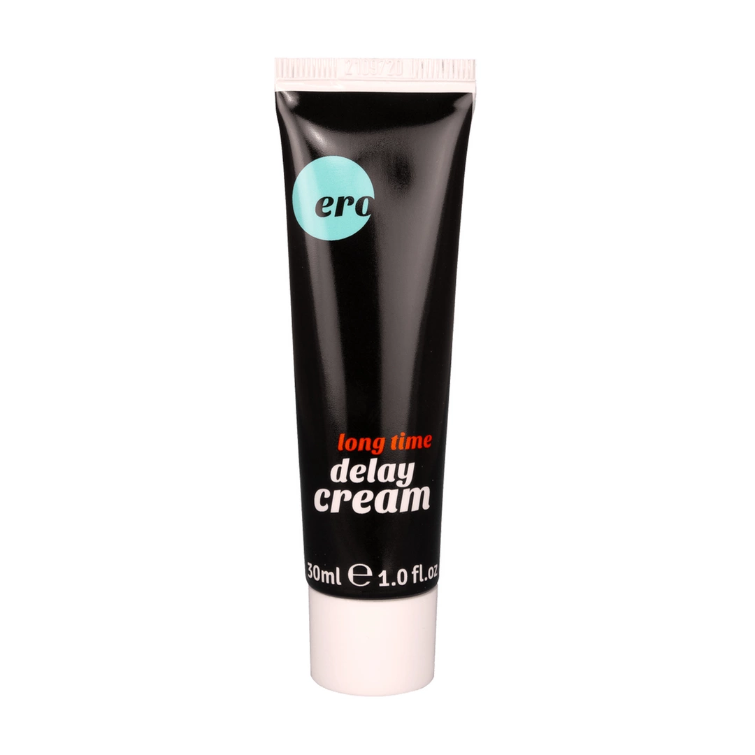 Крем пролонгатор Ero Delay Creme Men, 30 мл