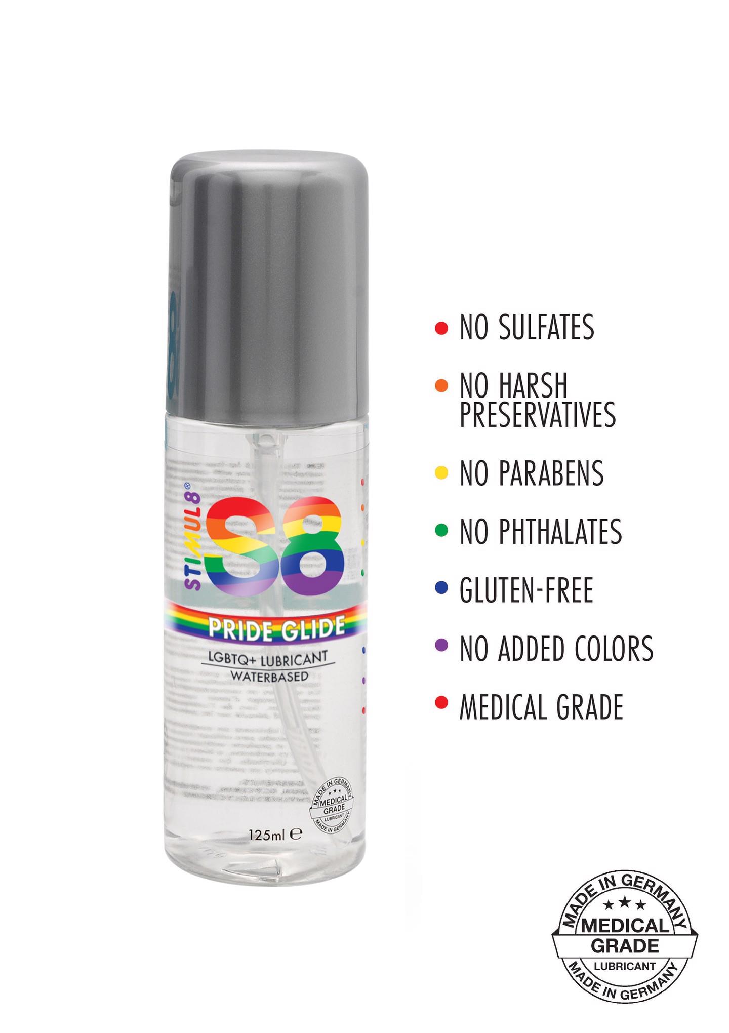Stimul8 S8 -, 125 ml