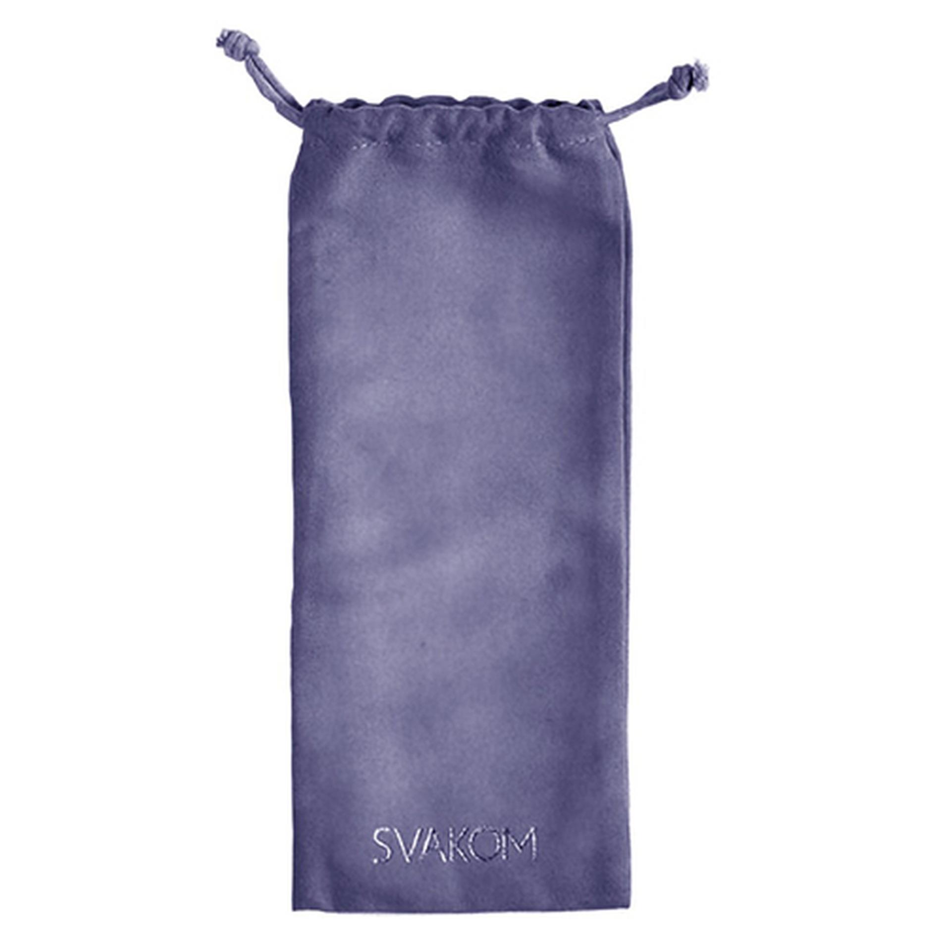 Zestaw kulek dopochwowych Svakom Nova Ball, 3 szt (różowy)