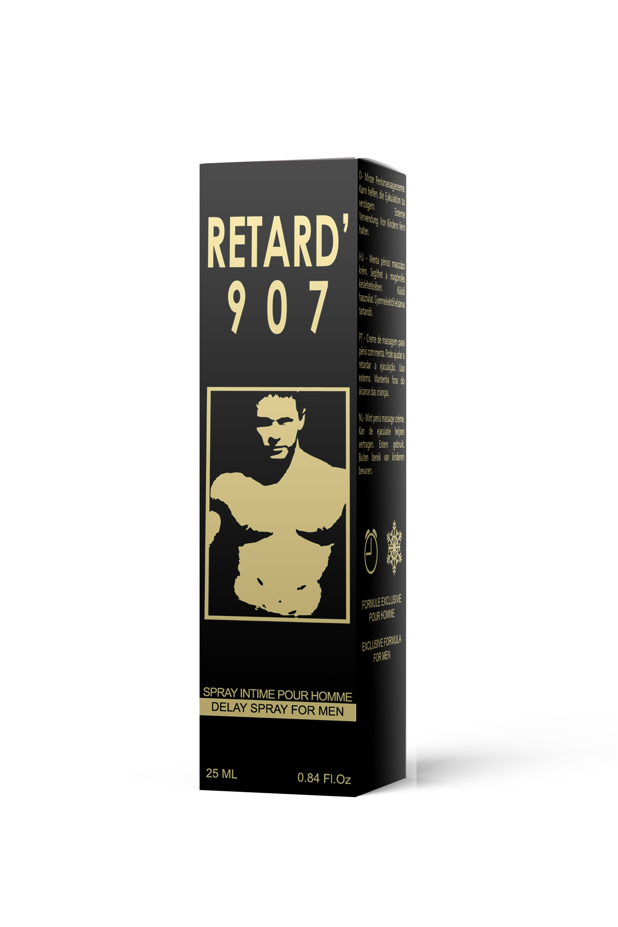 Ruf -, 25 ml