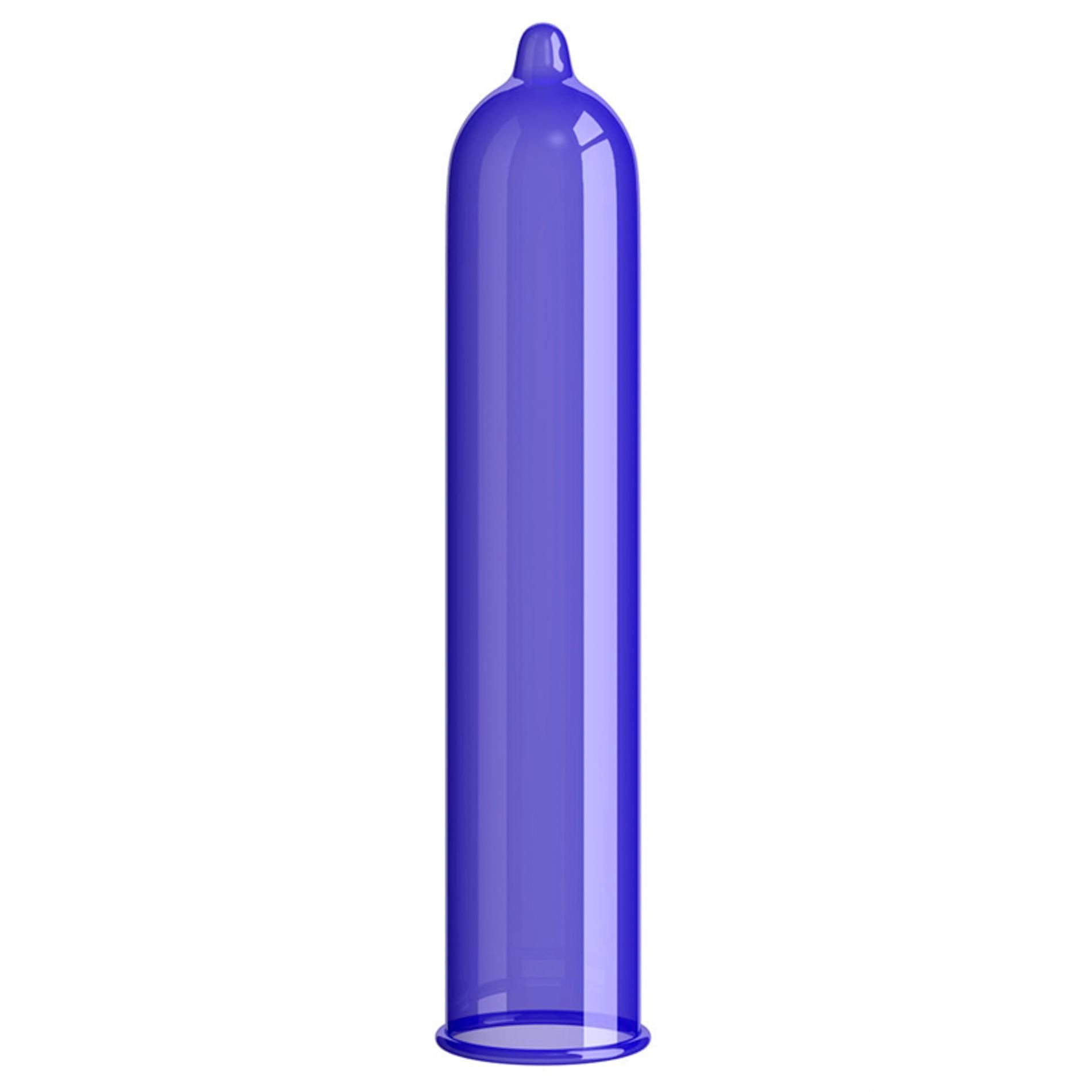 Презервативы Pasante Blueberry Blast, 144 шт
