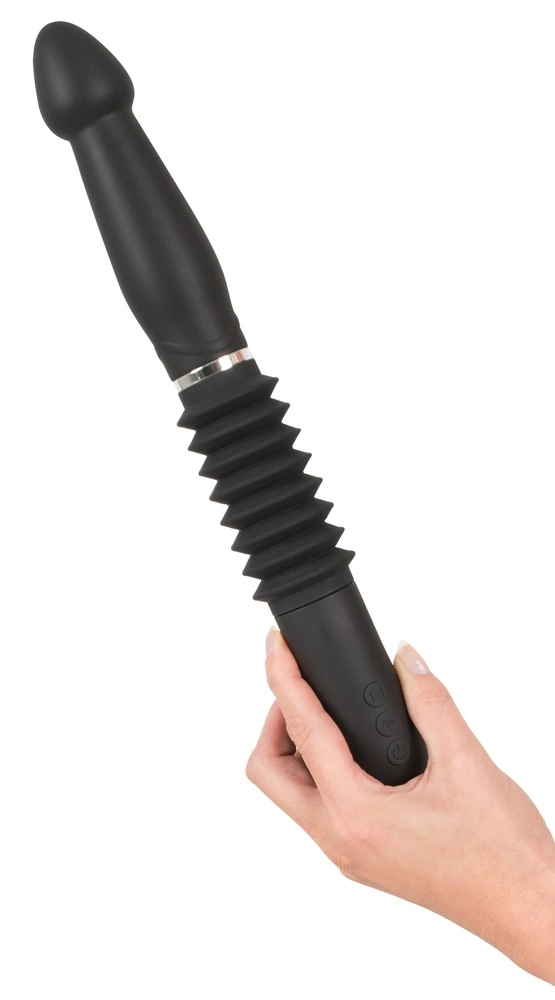 Секс-машина You2Toys RC Fucking Machine, 30,3 см (черный)