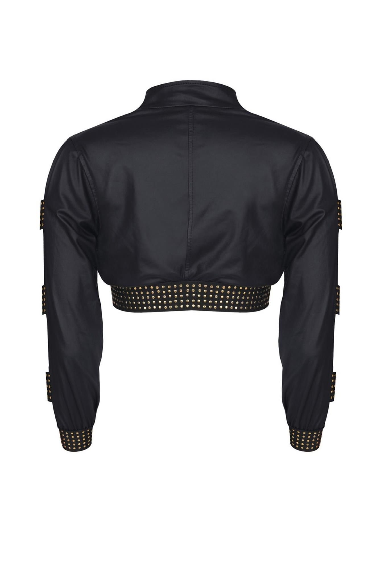 Куртка Demoniq MARTHA001, XL (черный)